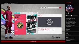 Fifaaaaa