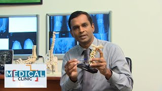 Medical Clinic - Dr. Haridu Wijesinghe (2020-01-24)
