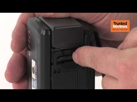 Panasonic HC-V700 Review Panasonic HC-V700 Review
