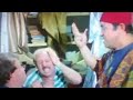 BOMBOLO IL TURCO JEFF ALÌ