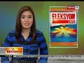 BT: Banganga mayoral candidate Ronnie Osnan, di dinukot ng NPA kundi inimbitahan lang para kausapin