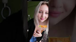 Bigo Live Russia Elina Nice As Dance