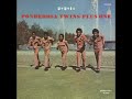 Ponderosa Twins Plus One - Bound
