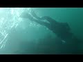 St Abbs Swell with Kevin and Greamme.AVI