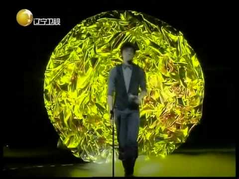 Yu Hao Ming 俞灏明 一个人的浪漫 @ 唱游中国