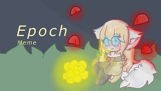 Epoch - Animation Meme Ft. Herobrine