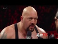 Daniel Bryan interrupts "Miz TV" with special guest Big Show - SmackDown, November 28, 2014