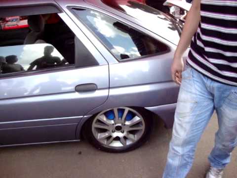 escort zetec é bom escort zetec é bom