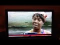 Sweet Brown Escapes From Fire