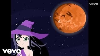 Babiruxa - Os Planetas