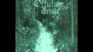 Watch Officium Triste Deep Down video