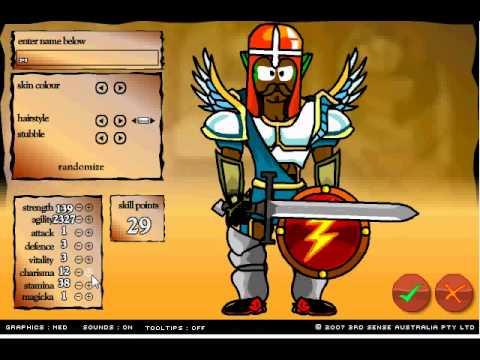 arcane hacked arcade games swords and sandals 2 hacked full version