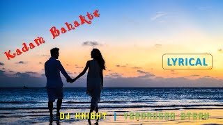 Kadam Bahakte Dj Knight Verdadera Stern Best Love Song 2022 B Boosted
