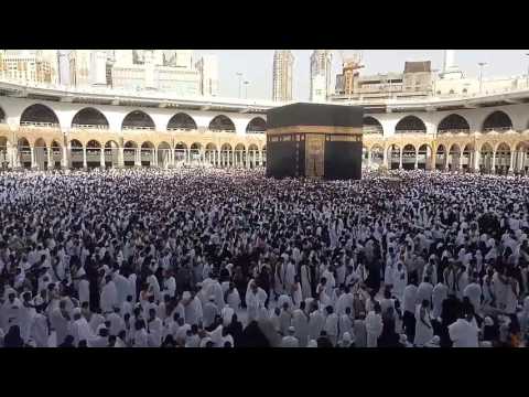 Video umroh itikaf 2018 Video umroh itikaf 2018