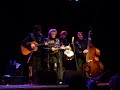 marty stuart working on a building