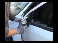 Como Cambiar el Retrovisor de un coche