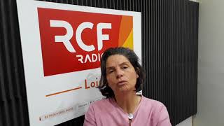 Pauline Martin, Sur Le Budget 2018 Du Département Du Loiret