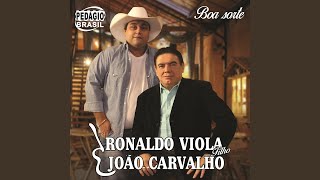 Lembranças de um Carreiro