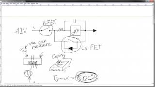 Xplained With Gimp Mosfet Current Capabalities In Vrms