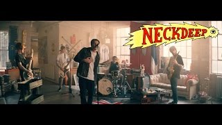 Neck Deep - Can'T Kick Up The Roots