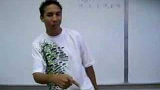 Jero 39 S Dance Jero 39 S Dance