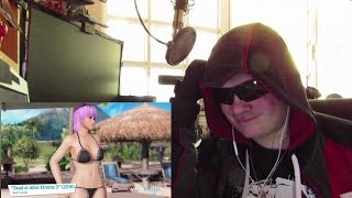 WatchMojo Top 10 Games You Should Never Play In Front Of Your Parents! Reaction