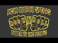 Rock N' Roll - Deja Voodoo Spells