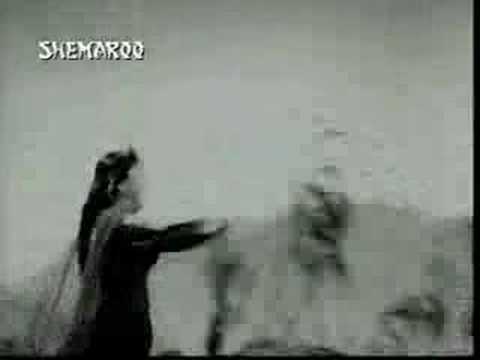 Aap Yun Hi Agar Humse Milte Rahe - Mohammad Rafi Asha Bho