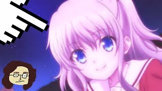 WEIRD ANIME DATING GAMES