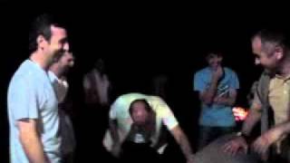 Samet Sezgin Irmak Şenliği 2010