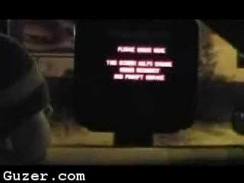 rap mcdonalds drive thru