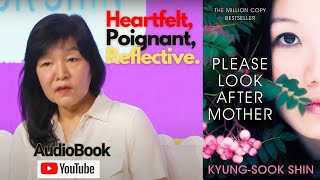 Please Look After Mom Shin Kyung-Sook Audiobook Motivation