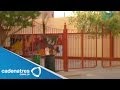 ¡¡¡ENTÉRATE!!! Chihuahua reporta suicidio de niña de 8 años en albergue tras ser violada