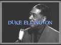 Duke Ellington - Cat Anderson trumpet solo (son HQ)