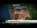 Two dead after horrific Marysville, Wash school shooting