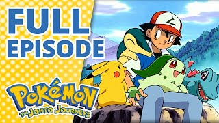 Watch Pokemon Johto Journeys video