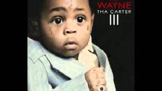 Watch Lil Wayne The Carter 3 intro video