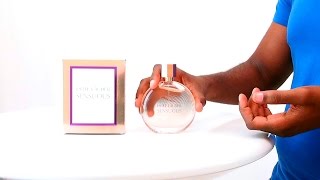 Sensuous Perfume For Women By Estée Lauder