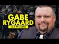 “Ax Men” star Gabe Rygaard was killed in a car accident