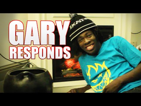 Gary Responds To Your SKATELINE Comments Ep. 64 - 2 Pac, Enjoi Oververt and more