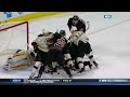 Gregory Campbell vs Brad Malone Jan 4, 2015