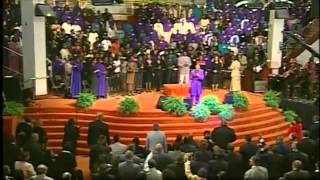 Watch Bishop Paul S Morton Walk On By Faith video