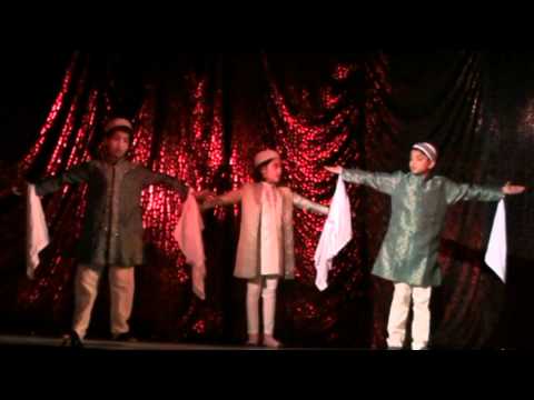 Fanaa - SubhanAllah