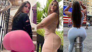 Curvy Fashion Model Vikingastryr Plus Size Model From America Stylish And Bold Social Media Girl