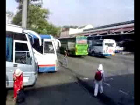 Larkin Bus Terminal Johor Reproducciones