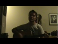 In the Aeroplane Over the Sea - Neutral Milk Hotel (Cover)