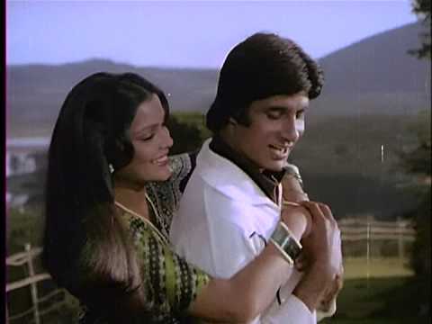 Dostana: Dillagi Ne De Hawa Teri Meri Dosti Pyar Mein Badal...