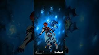 Demons Layer Edite