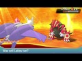 POKÉMON OMEGA RUBIN # 38 ★ Proto-Groudon und das Schicksal der Welt! [HD / 60fps]