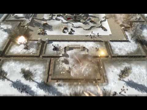 Men of War Assault Squad (PC/2011/ENG) Men of War Assault Squad (PC/2011/ENG)